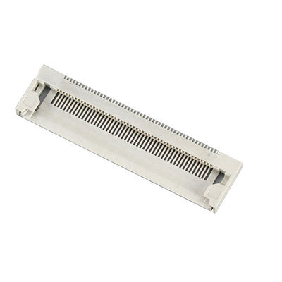 Electronic Connector Injection Molding Precision Plastic Enclosure